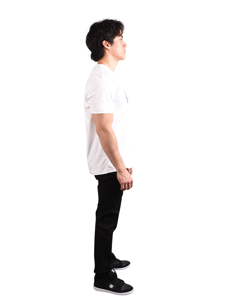 Pantalón para Hombre DUNKELVOLK SLIM TORQUE NEGRO