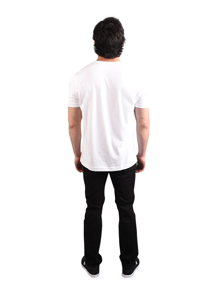 Pantalón para Hombre DUNKELVOLK SLIM TORQUE NEGRO