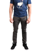 Cargar imagen en el visor de la galería, Jean para Hombre DUNKELVOLK SKINNY ZN GRIS
