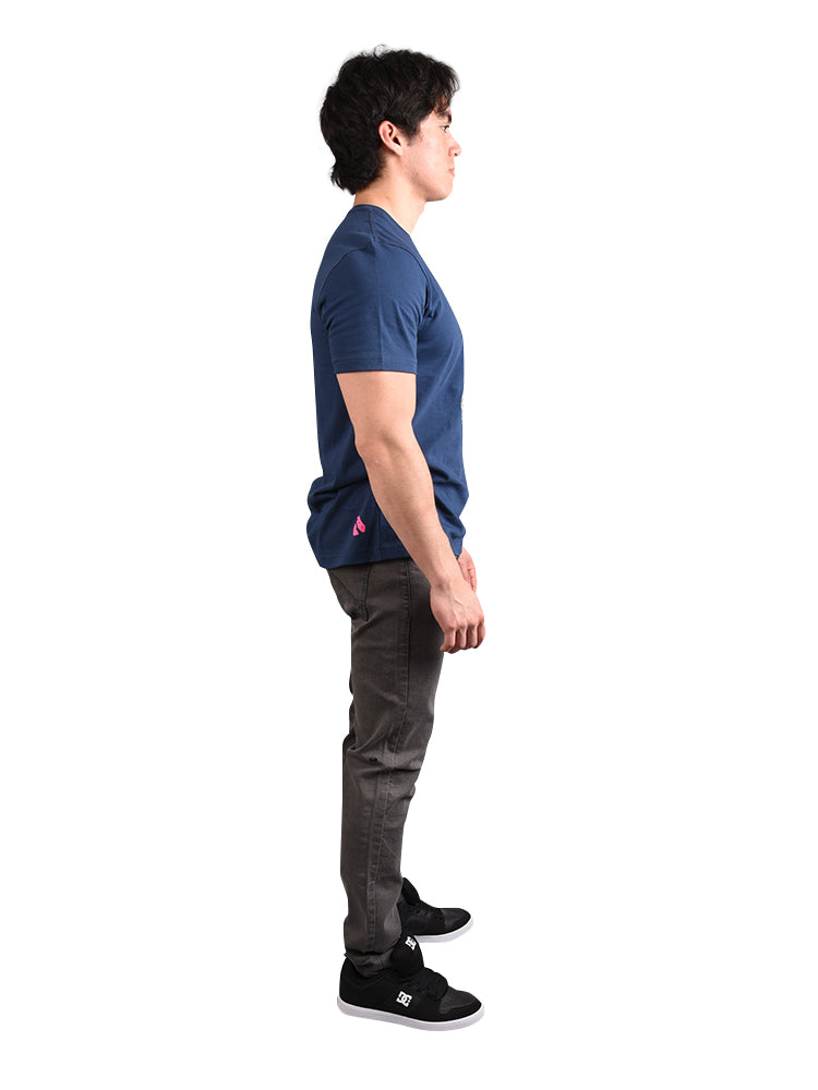 Jean para Hombre DUNKELVOLK SKINNY ZN GRIS