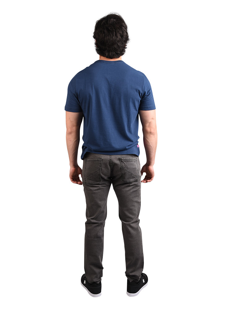 Jean para Hombre DUNKELVOLK SKINNY ZN GRIS