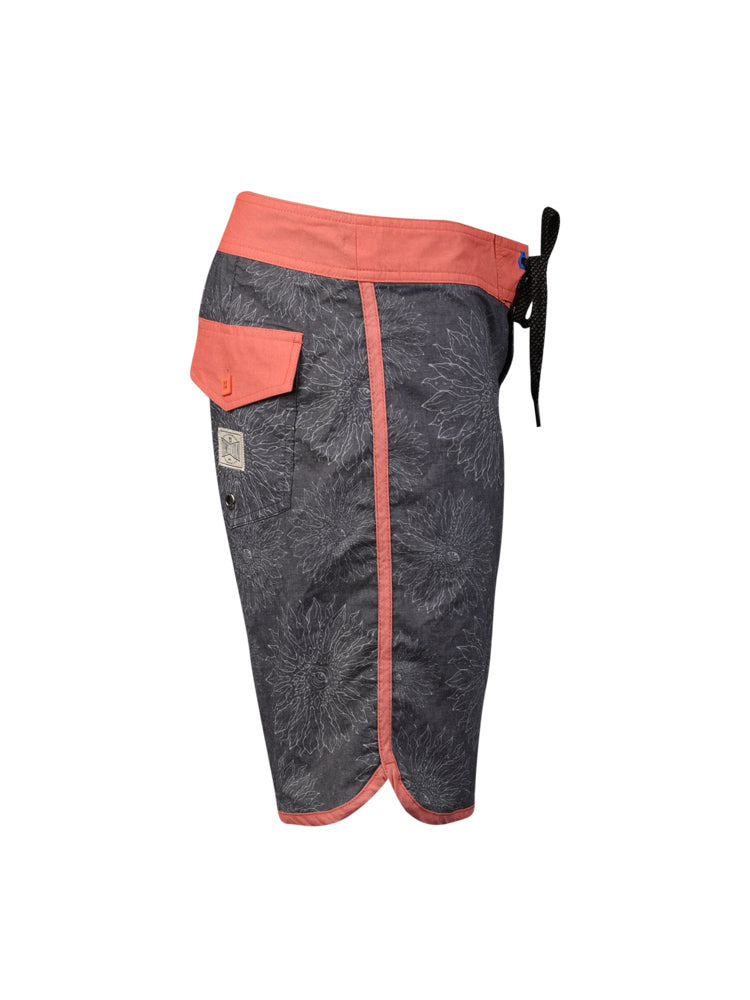 Ropa de Baño para Hombre DUNKELVOLK BOARDSHORT HAVANA AZUL