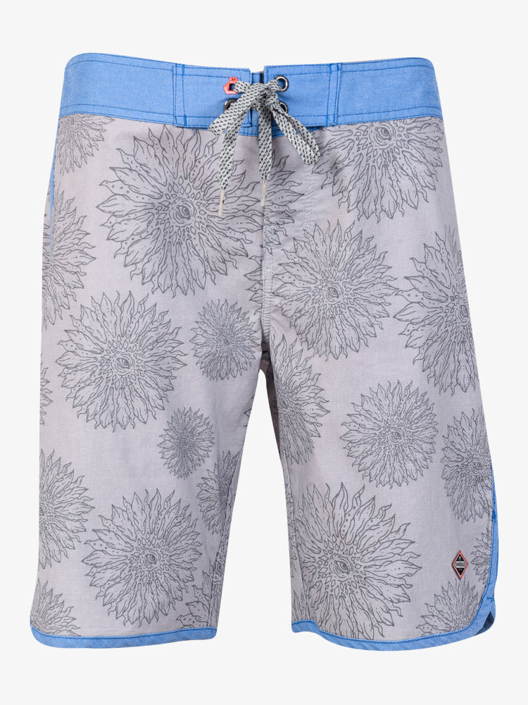 Ropa de Baño para Hombre DUNKELVOLK BOARDSHORT HAVANA GRIS