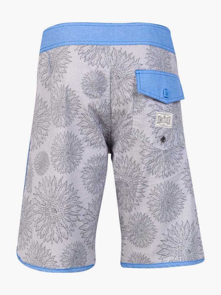 Ropa de Baño para Hombre DUNKELVOLK BOARDSHORT HAVANA GRIS