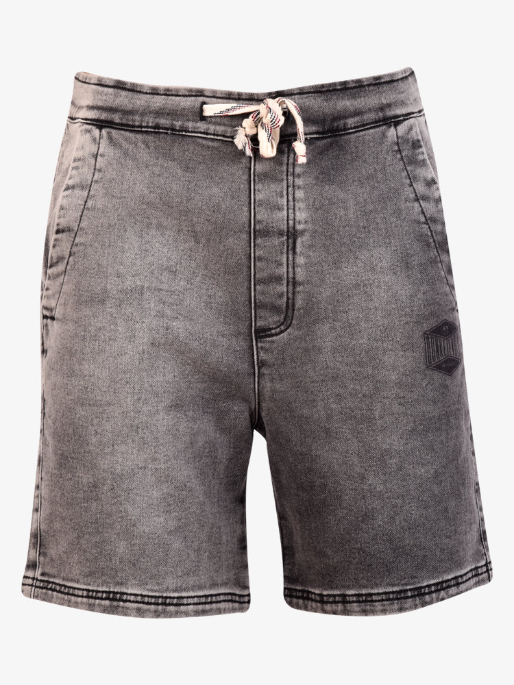 Short para Hombre DUNKELVOLK SHORT RIO GRIS