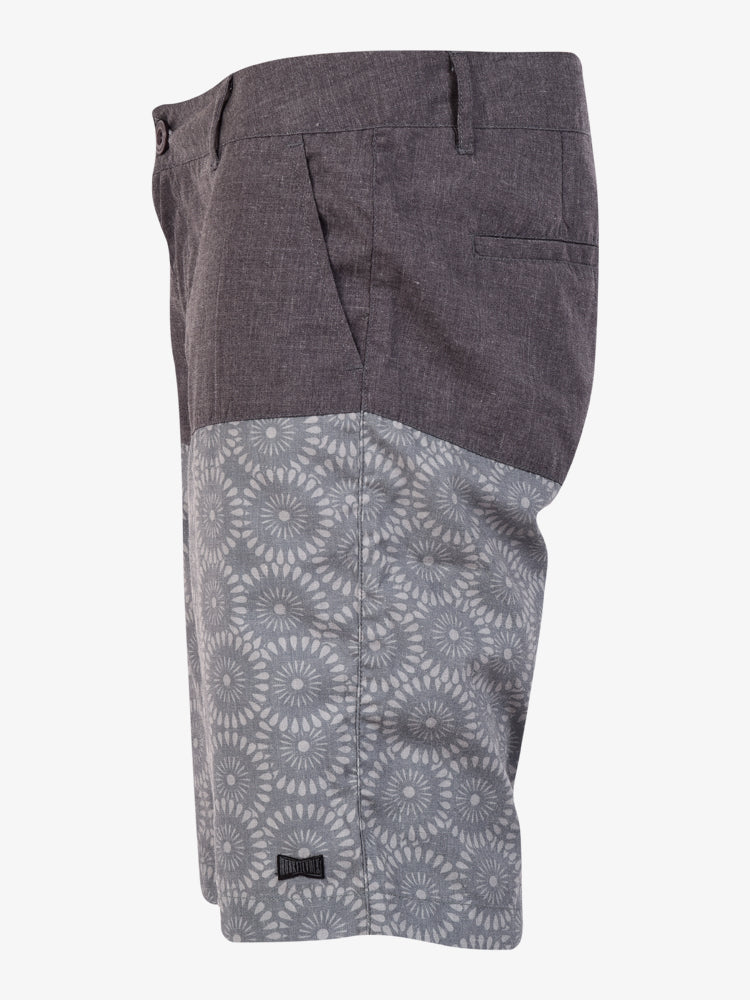 Short para Hombre DUNKELVOLK SHORT ASTRO PLOMO
