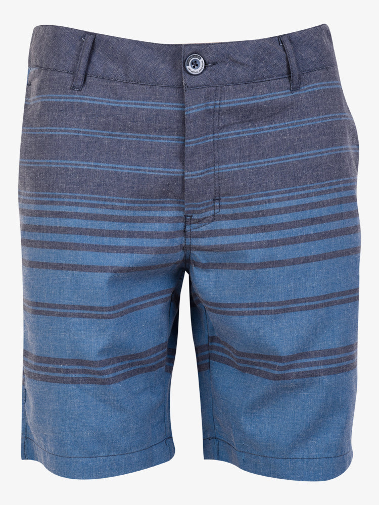 Short Dunkelvolk SHORT RASHFORD AZUL