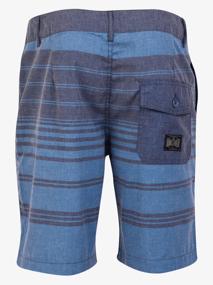 Short Dunkelvolk SHORT RASHFORD AZUL