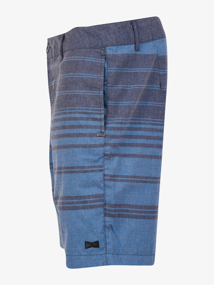 Short Dunkelvolk SHORT RASHFORD AZUL
