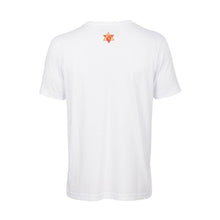 Cargar imagen en el visor de la galería, Polo para Hombre DUNKELVOLK T-SHIRT BLADE BLANCO
