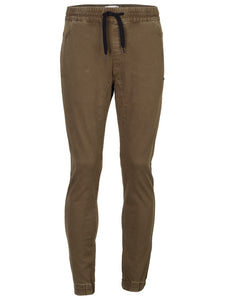 Pantalón para Hombre DUNKELVOLK PANT OCUMA CAMELLO