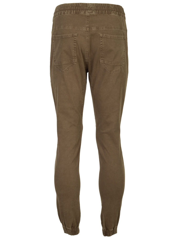 Pantalón para Hombre DUNKELVOLK PANT OCUMA CAMELLO