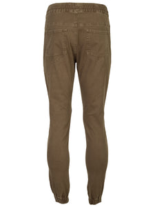 Pantalón para Hombre DUNKELVOLK PANT OCUMA CAMELLO