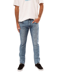 Jean Dunkelvolk SLIM 1996 AZUL
