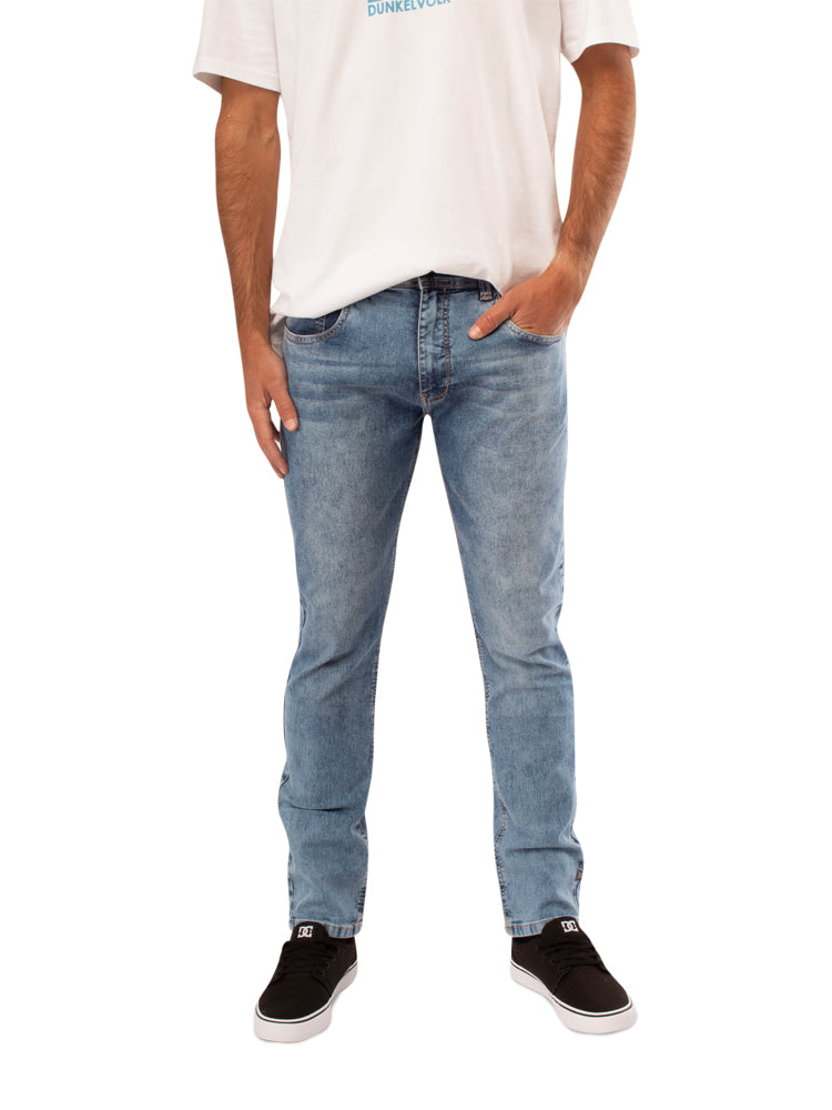 Jean Dunkelvolk SLIM 1996 AZUL