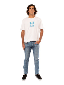 Jean Dunkelvolk SLIM 1996 AZUL