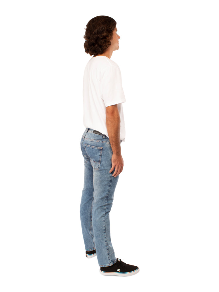 Jean Dunkelvolk SLIM 1996 AZUL