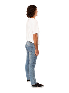Jean Dunkelvolk SLIM 1996 AZUL