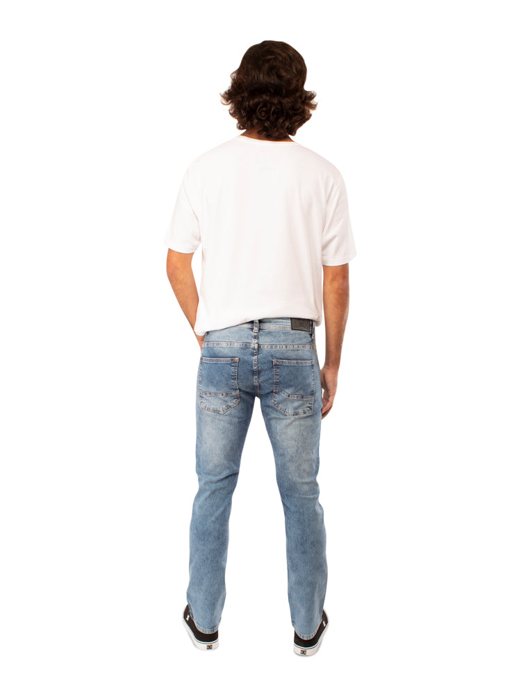 Jean Dunkelvolk SLIM 1996 AZUL