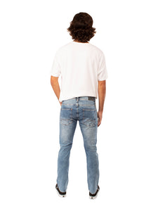 Jean Dunkelvolk SLIM 1996 AZUL