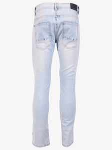 Jean para Hombre DUNKELVOLK SLIM 1996 CELESTE