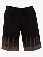 Cargar imagen en el visor de la galería, Short para Hombre DUNKELVOLK SHORT SPOTS NEGRO
