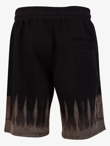 Short para Hombre DUNKELVOLK SHORT SPOTS NEGRO