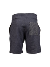 Cargar imagen en el visor de la galería, Short para Hombre DUNKELVOLK SHORT SKULL AZUL
