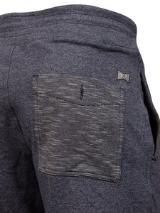 Short para Hombre DUNKELVOLK SHORT SKULL AZUL