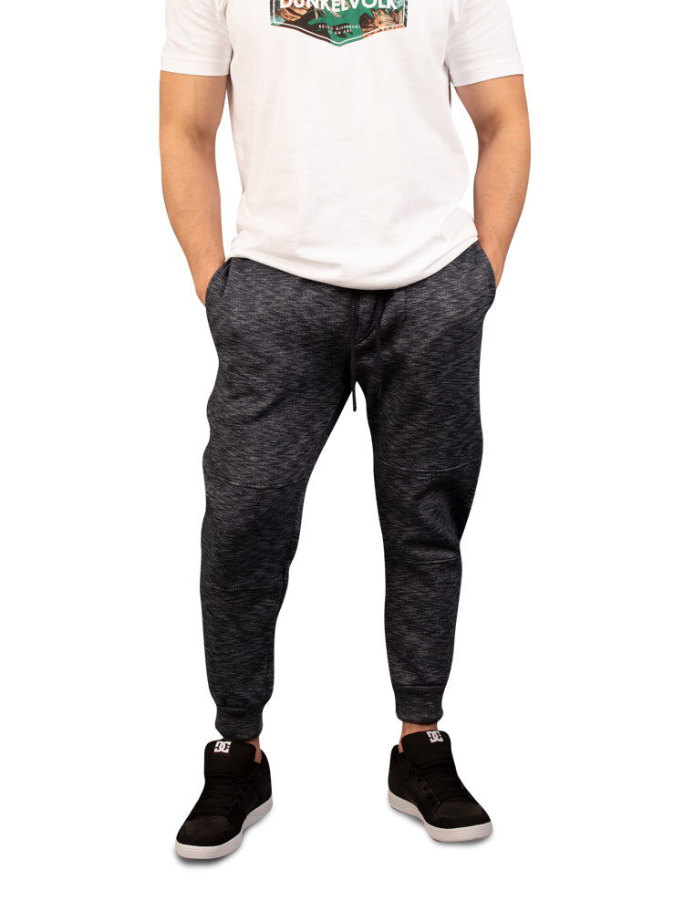 Pantalón para Hombre DUNKELVOLK PANT JAVELIN2 AZUL