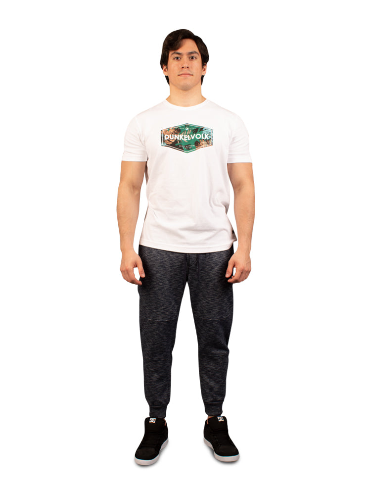 Pantalón para Hombre DUNKELVOLK PANT JAVELIN2 AZUL