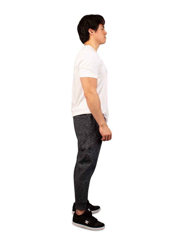 Pantalón para Hombre DUNKELVOLK PANT JAVELIN2 AZUL