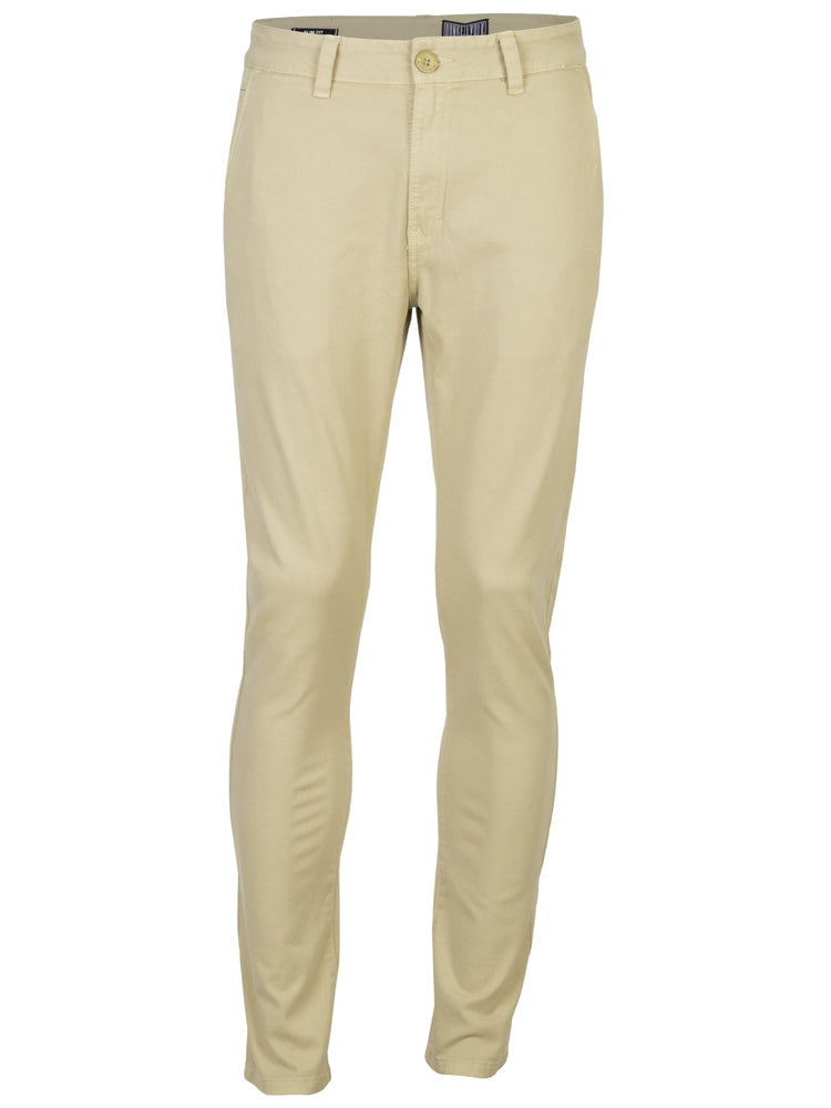Pantalón para Hombre DUNKELVOLK PANT DOVE BEIGE