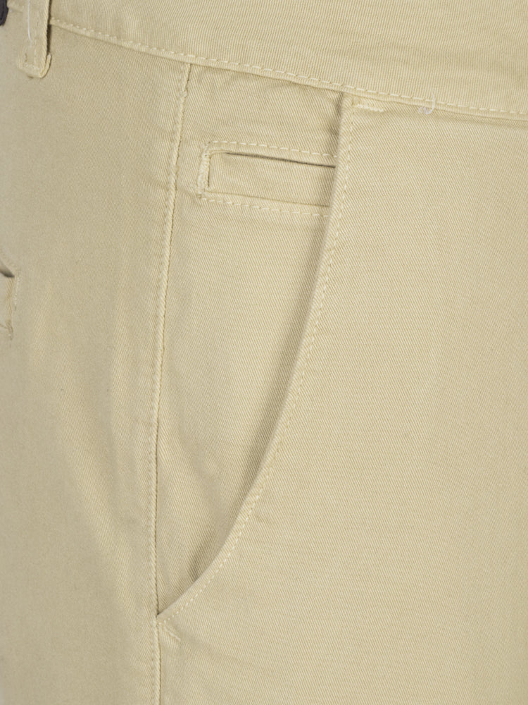 Pantalón para Hombre DUNKELVOLK PANT DOVE BEIGE