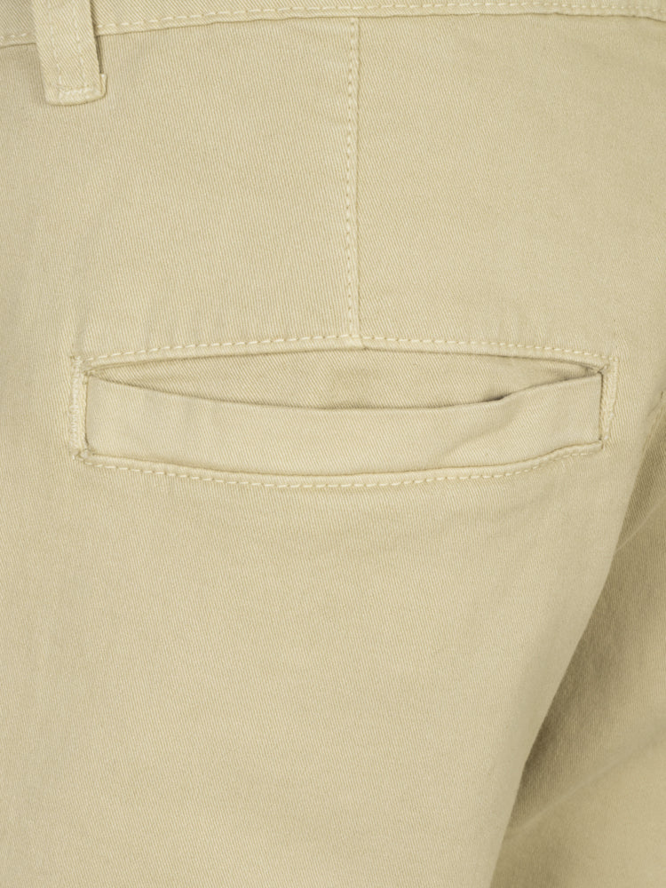 Pantalón para Hombre DUNKELVOLK PANT DOVE BEIGE
