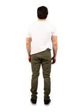 Cargar imagen en el visor de la galería, Pantalón Dunkelvolk SKINNY TRANSIT VER CLA
