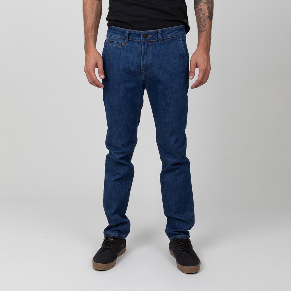 Jean para Hombre DUNKELVOLK SLIM CHINOKO AZUL