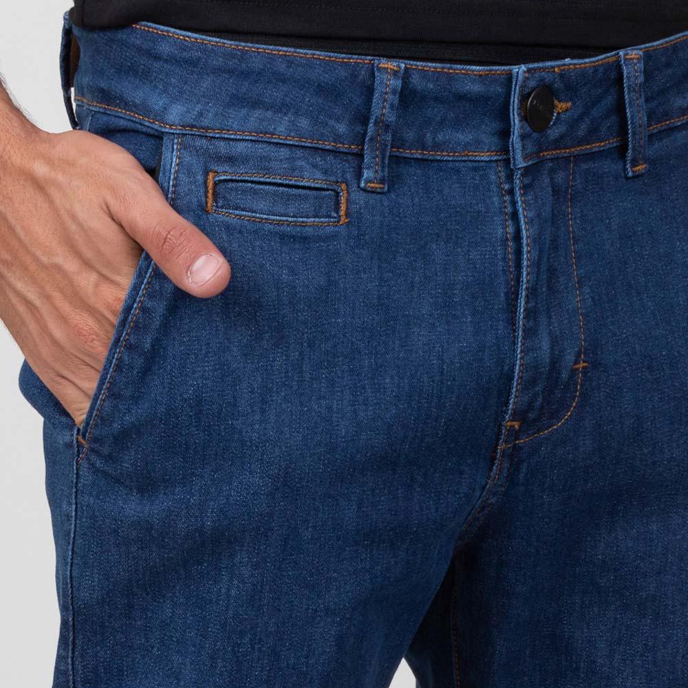 Jean para Hombre DUNKELVOLK SLIM CHINOKO AZUL