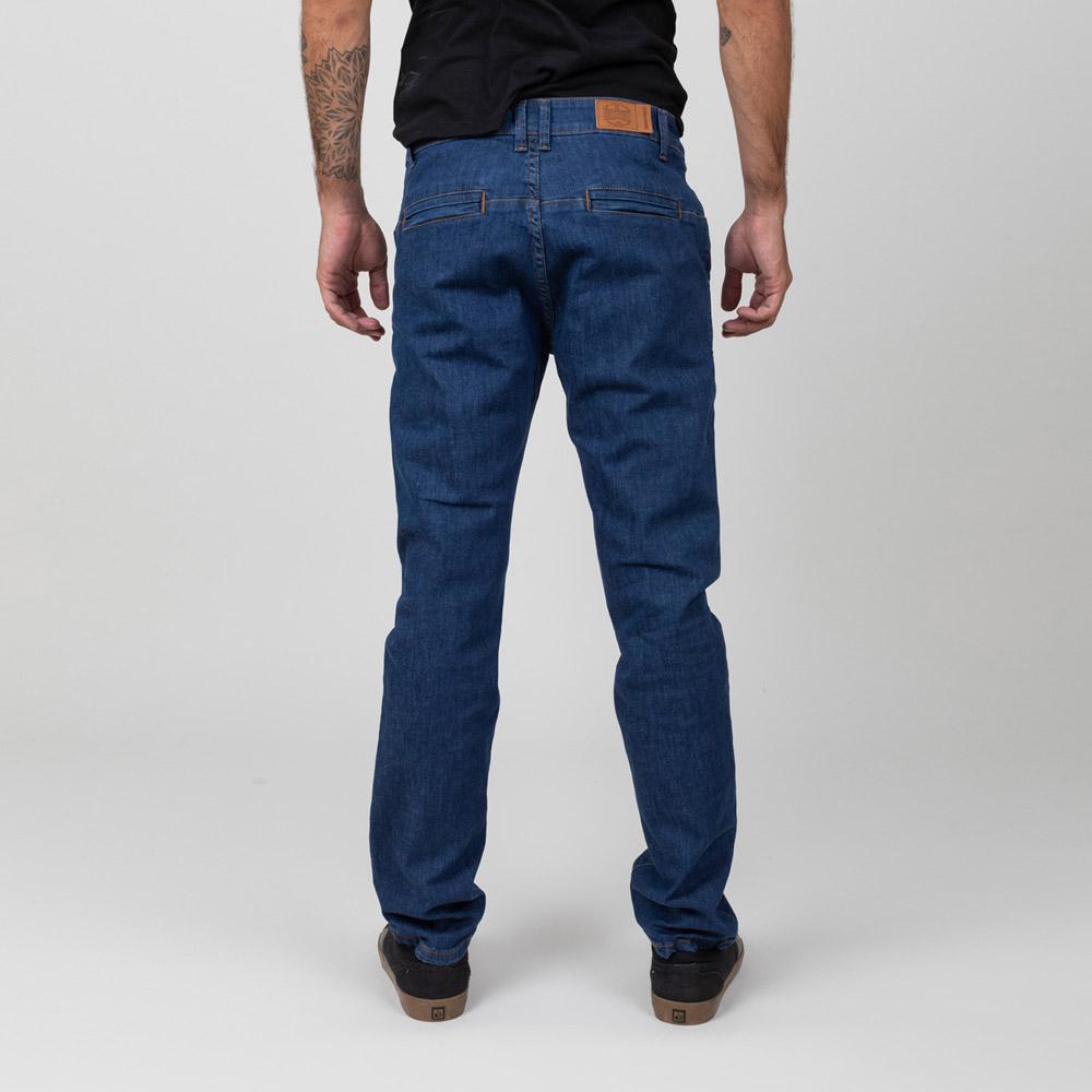 Jean para Hombre DUNKELVOLK SLIM CHINOKO AZUL