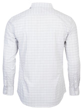 Cargar imagen en el visor de la galería, Camisa Dunkelvolk SHIRT LS INVERT BLANCO
