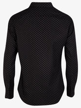 Cargar imagen en el visor de la galería, Camisa para Hombre DUNKELVOLK SHIRT SS DROP NEGRO
