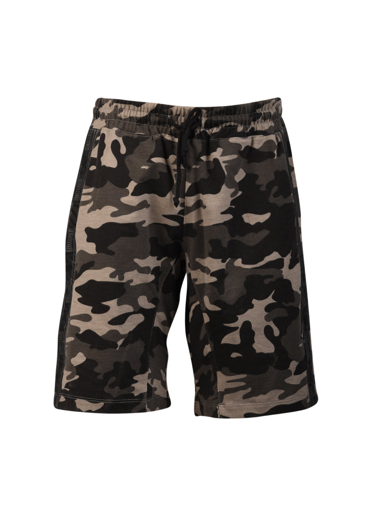 Short para Hombre DUNKELVOLK SHORT GRANADA GRIS