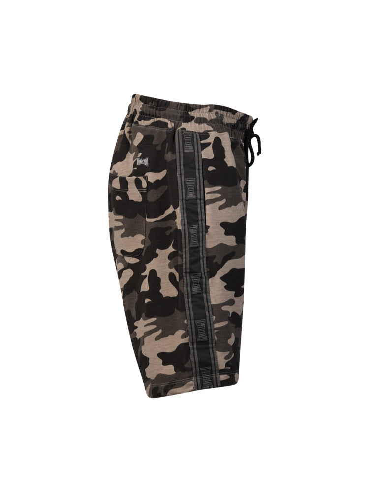 Short para Hombre DUNKELVOLK SHORT GRANADA GRIS