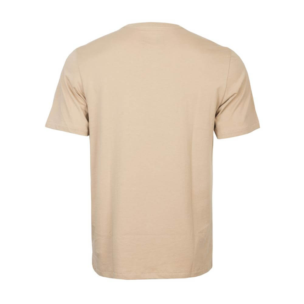 Polo para Hombre DUNKELVOLK T-SHIRT TIDE CELESTE