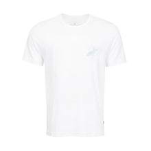 Cargar imagen en el visor de la galería, Polo Dunkelvolk T-SHIRT PEZU BLANCO
