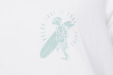 Cargar imagen en el visor de la galería, Polo Dunkelvolk T-SHIRT PEZU BLANCO
