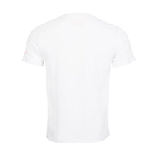 Cargar imagen en el visor de la galería, Polo para Hombre Dunkelvolk T-SHIRT BRIDGE BLANCO
