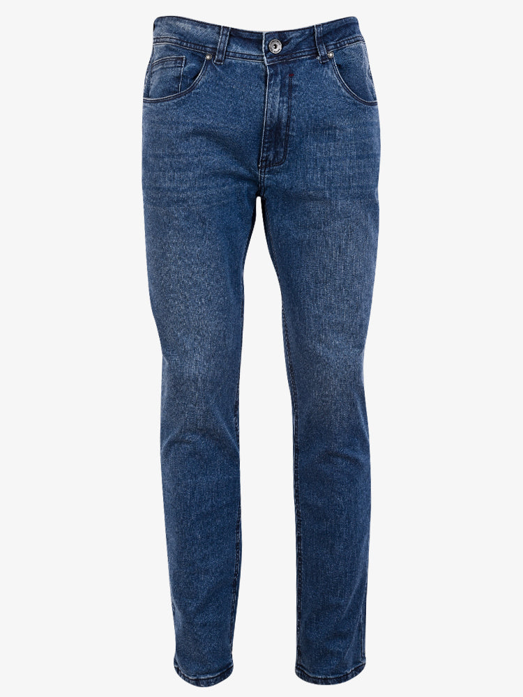 Jean Dunkelvolk SLIM UZEROCK AZU INTER