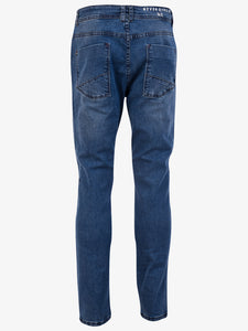 Jean Dunkelvolk SLIM UZEROCK AZU INTER