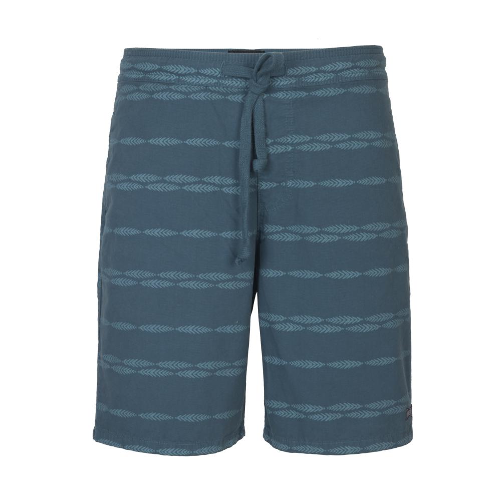 Short Dunkelvolk BERMUDA STITCH AZU CLA